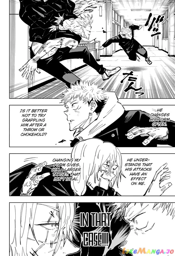 Jujutsu Kaisen Chapter 28 image 06_optimized